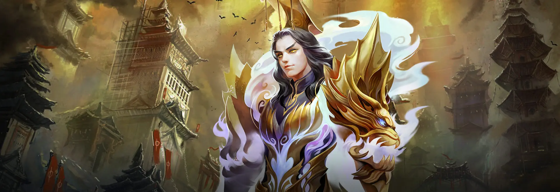 成立了自己的组织