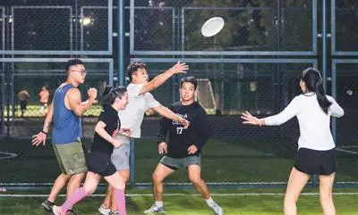 一种新型社交关系正在流行：“搭子”社交，年轻人情感需求新表达